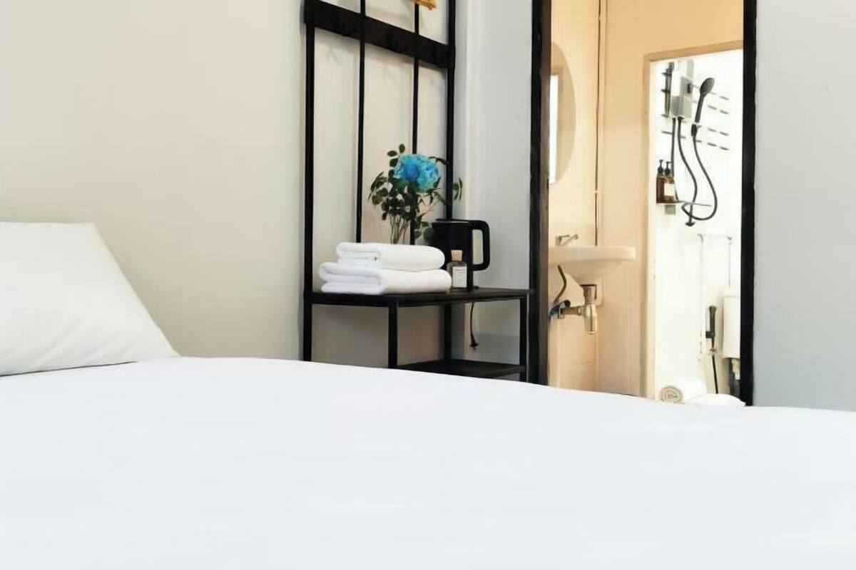 Trang trí khác biệt, trang bị nội thất với thiết kế riêng biệt