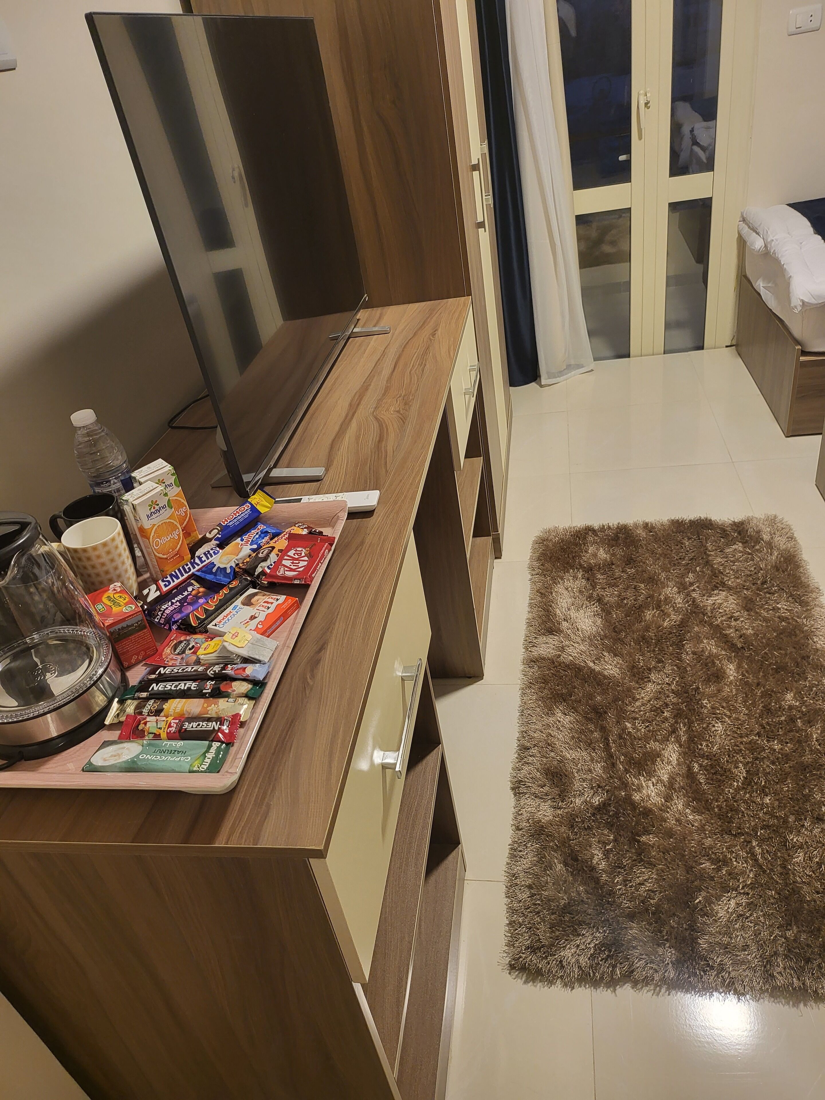 Foto - AliBaba Pyramids Palac