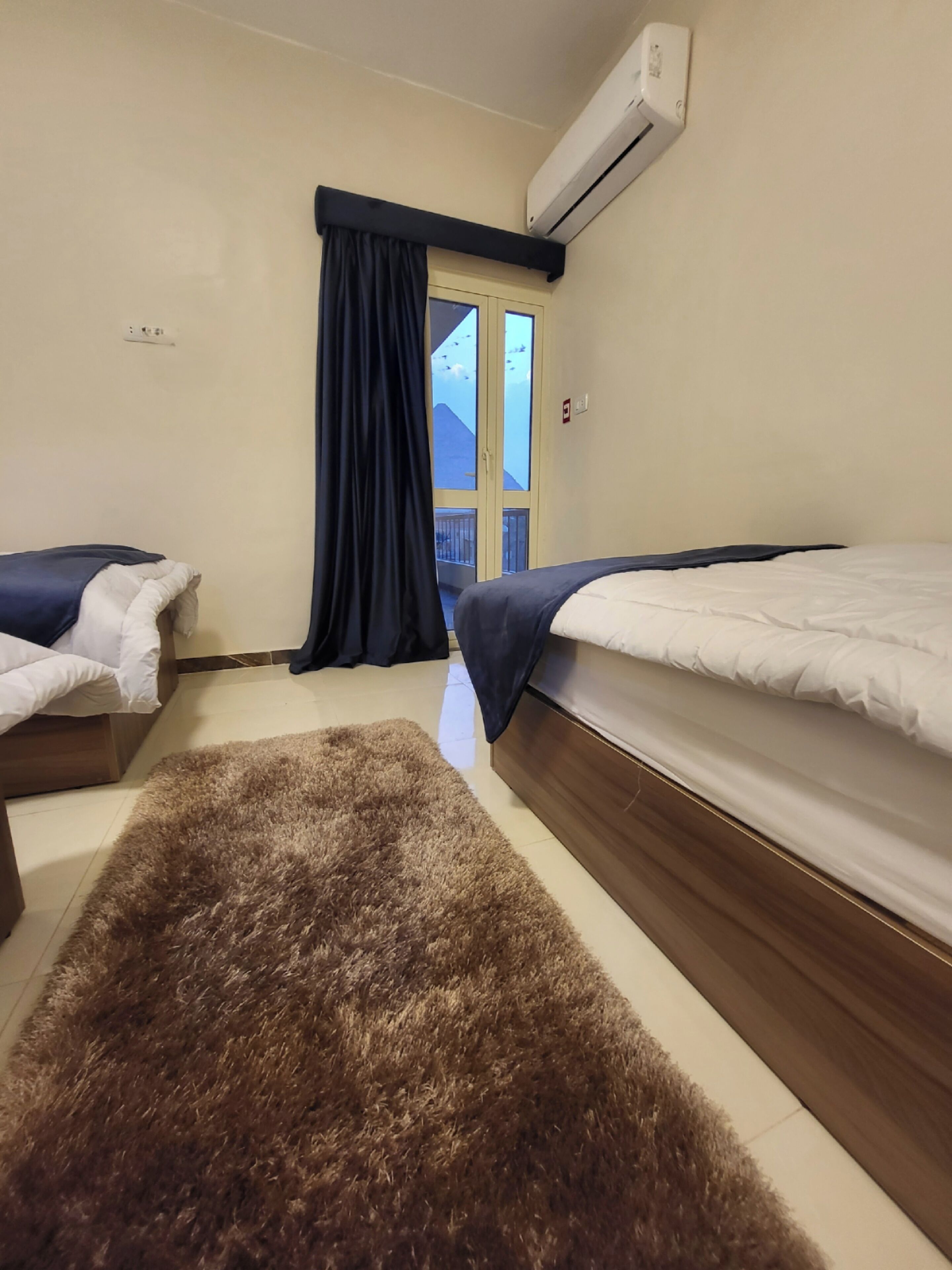 Foto - AliBaba Pyramids Palac