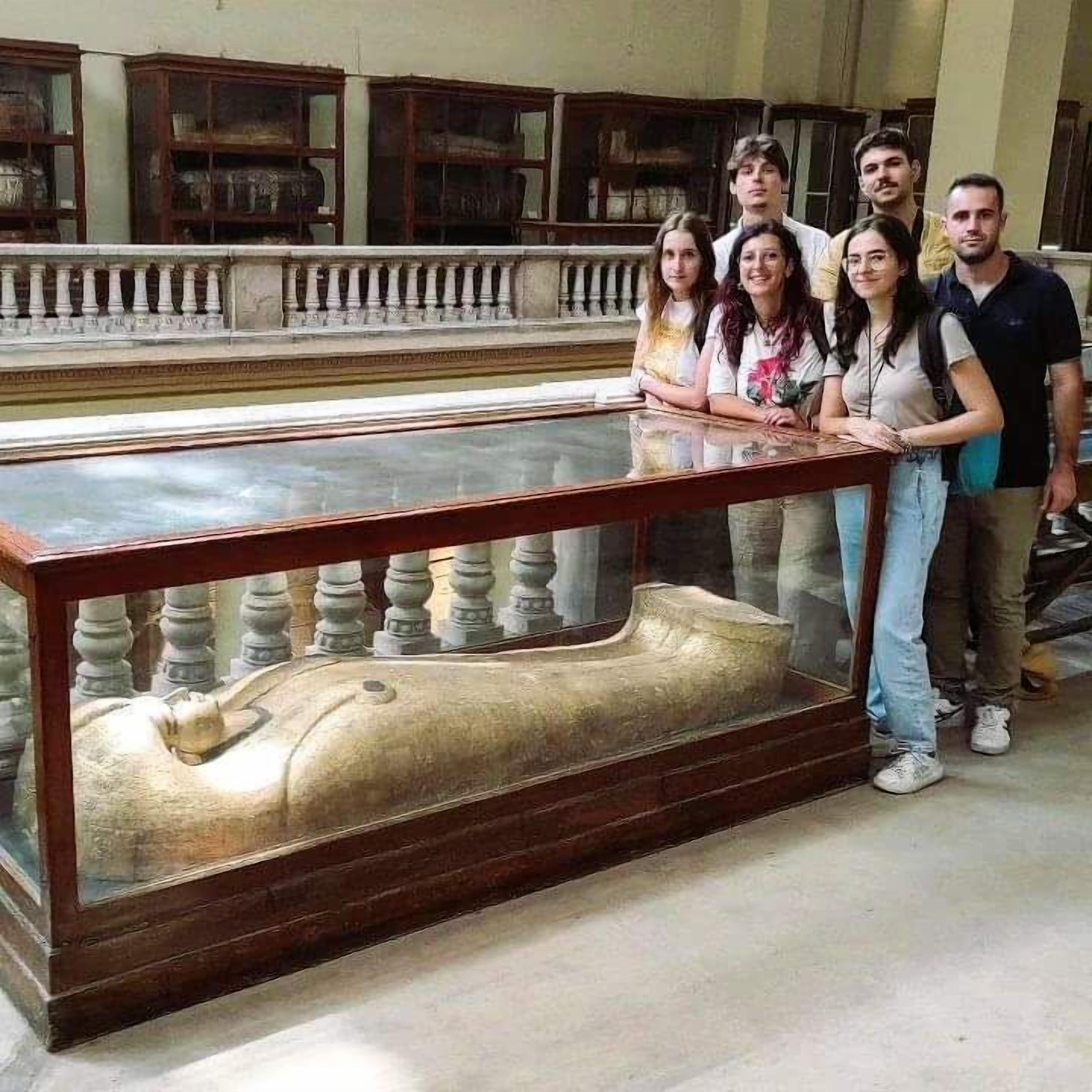 Foto - AliBaba Pyramids Palac