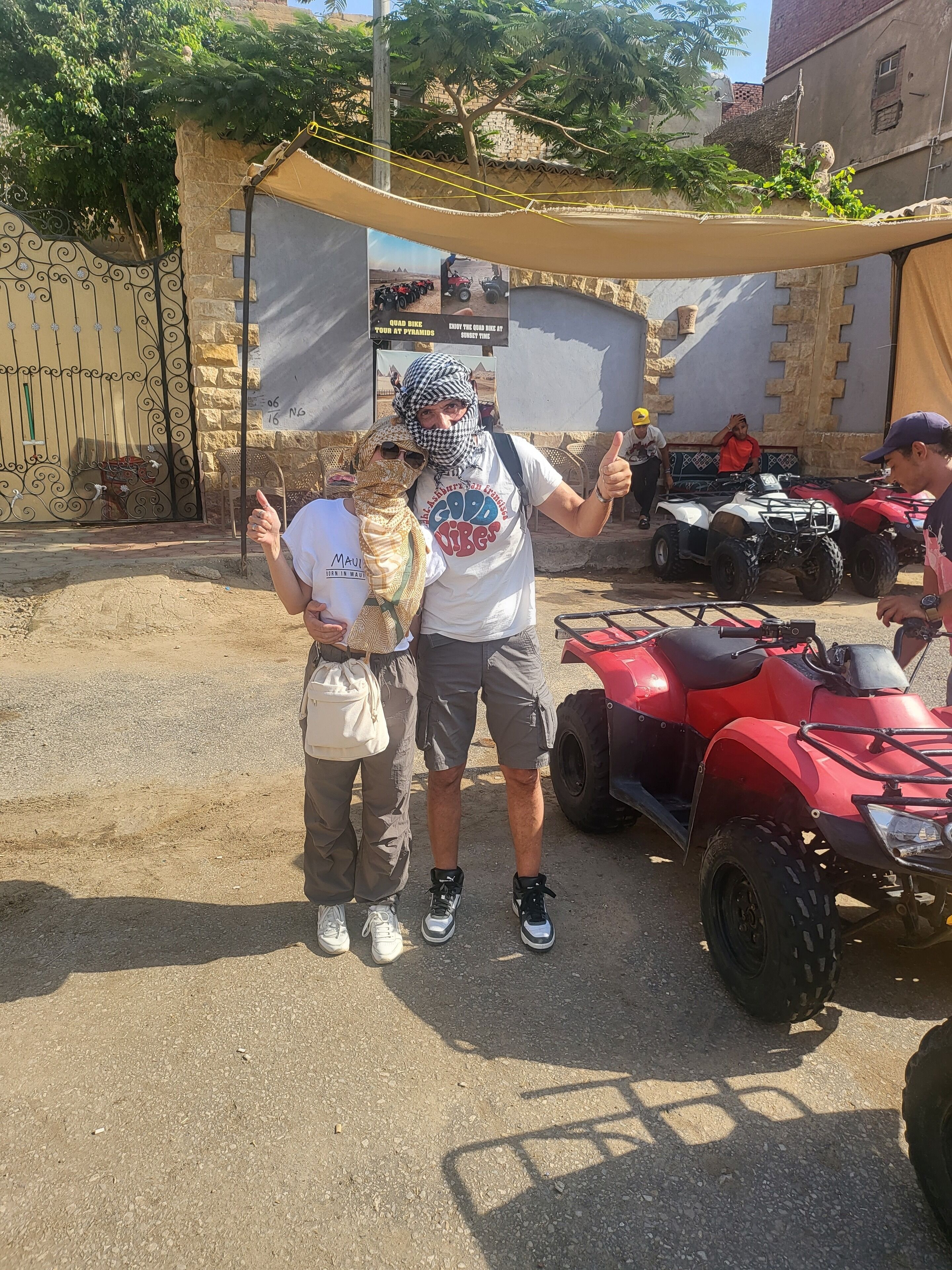 Foto - AliBaba Pyramids Palac