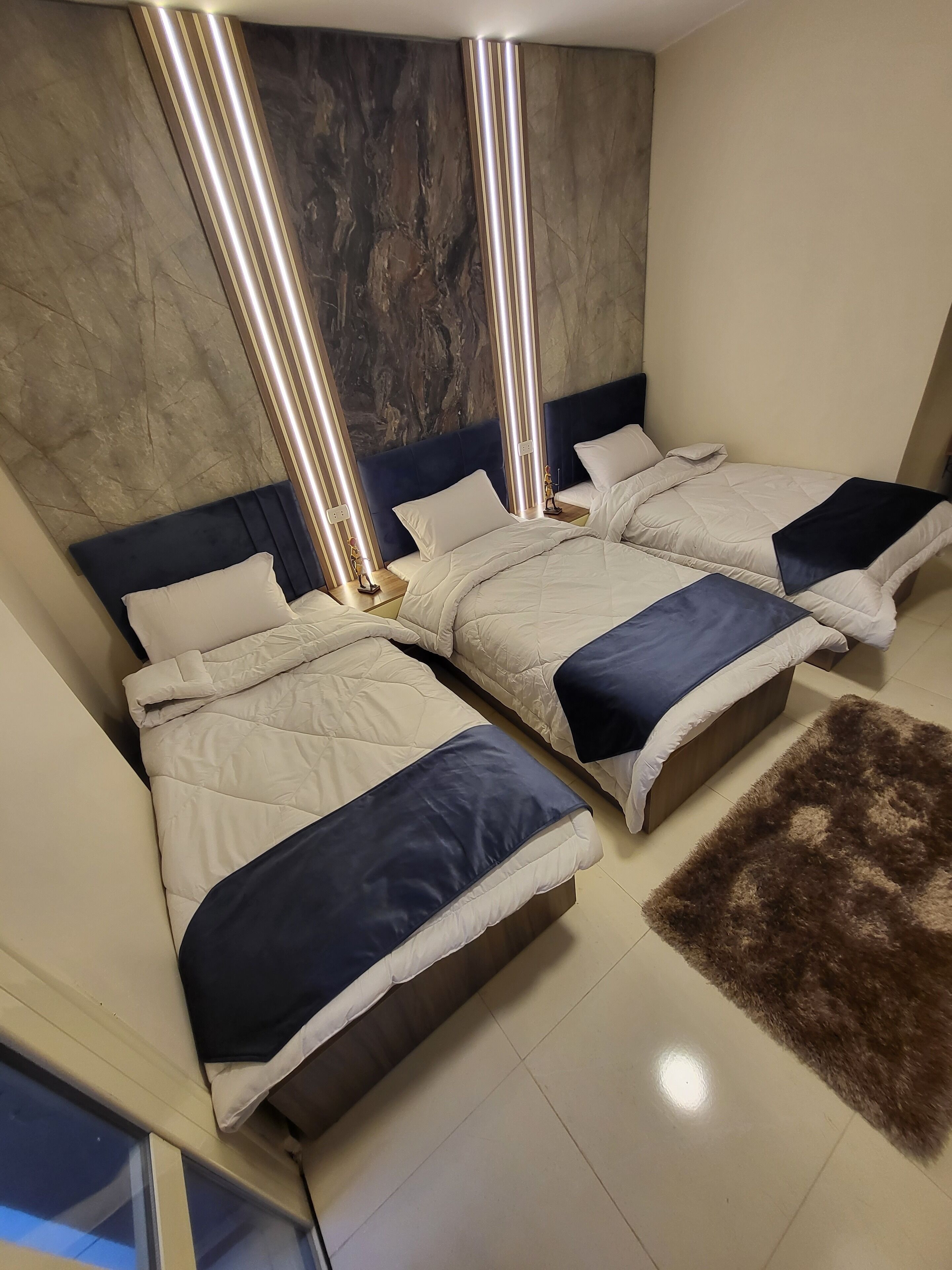 Foto - AliBaba Pyramids Palac