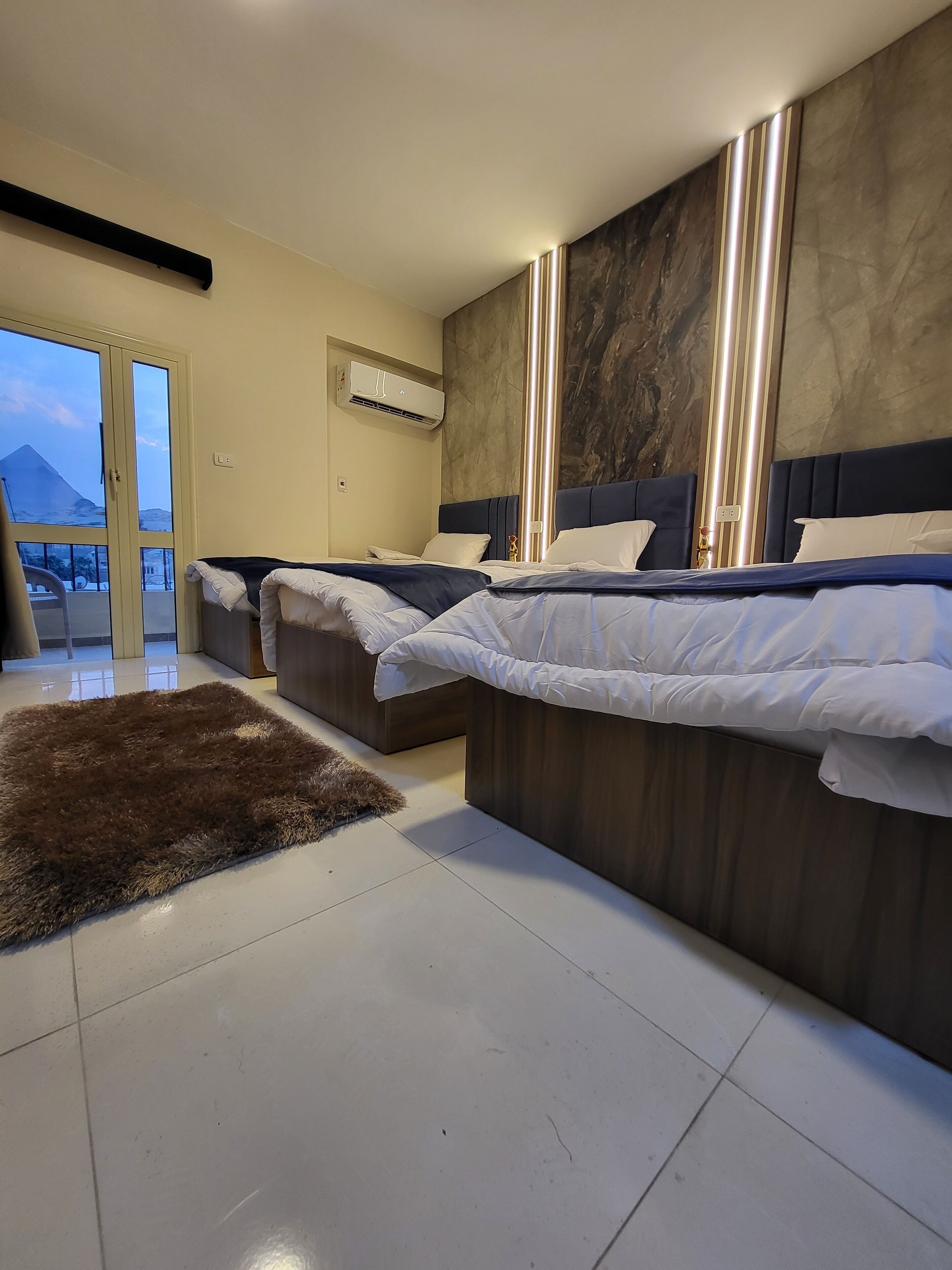 Foto - AliBaba Pyramids Palac