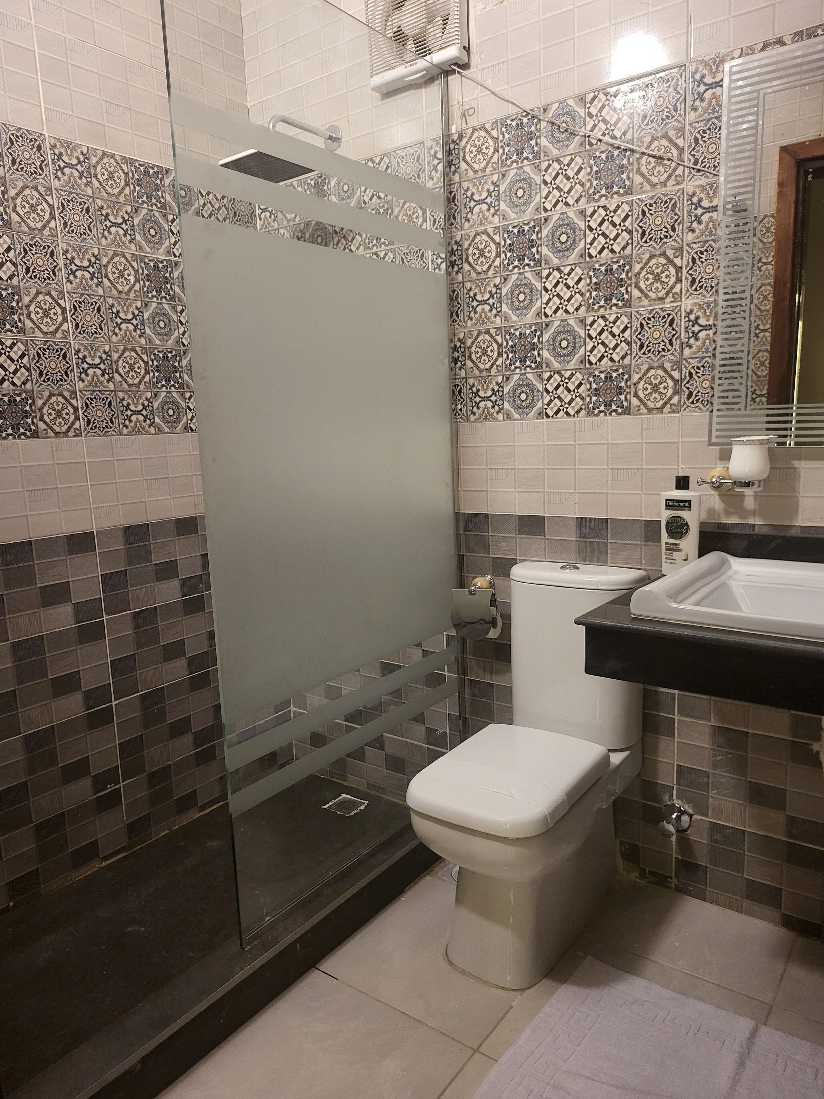 Foto - AliBaba Pyramids Palac