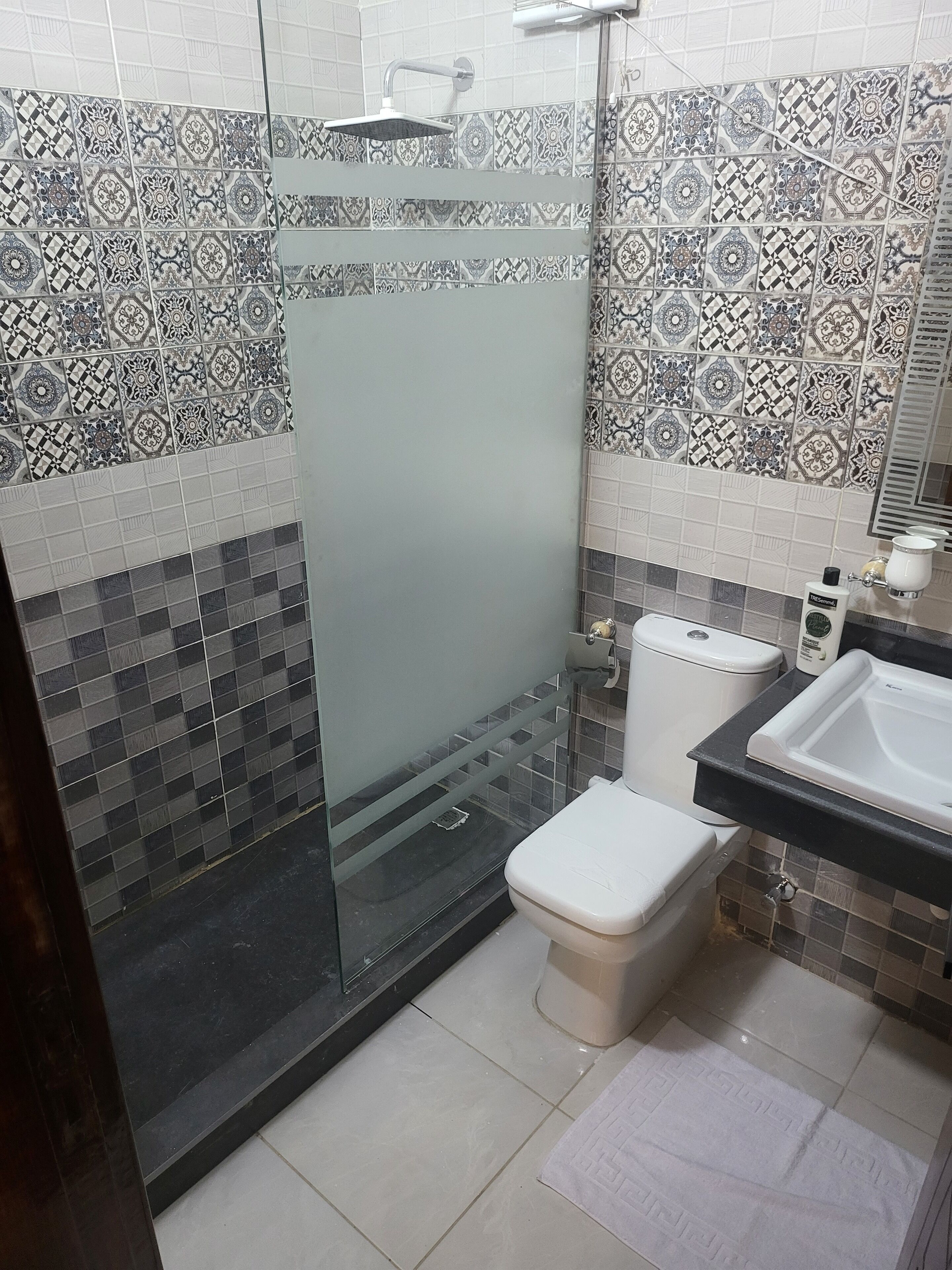 Foto - AliBaba Pyramids Palac