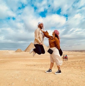 مكان جذب سياحي