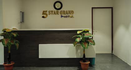 5 STAR GRAND PREMIUM