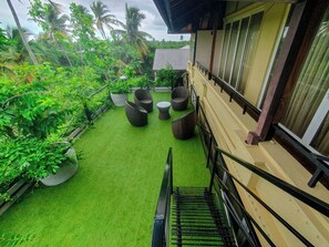 Escalada en roca al aire libre