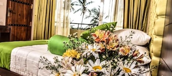 9 Trees Boutique Villas