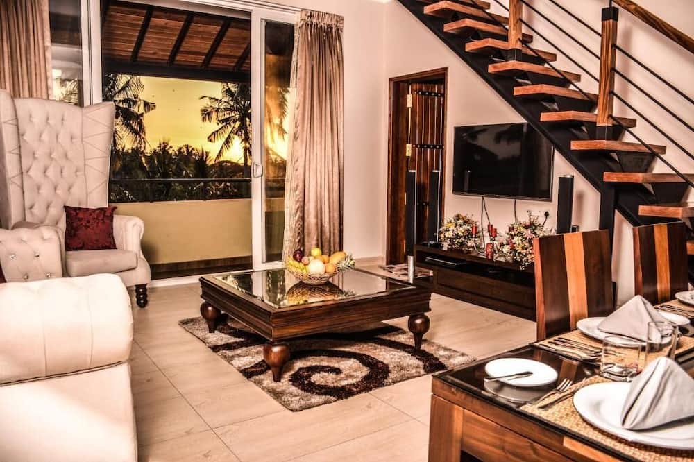 9 Trees Boutique Villas