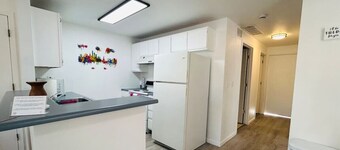 Phoebe's Place - A Friends' Inspired Escape