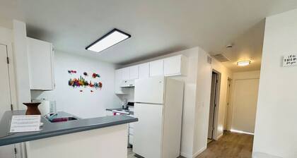 Phoebe's Place - A Friends' Inspired Escape