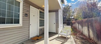 Phoebe's Place - A Friends' Inspired Escape