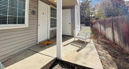 Phoebe's Place - A Friends' Inspired Escape