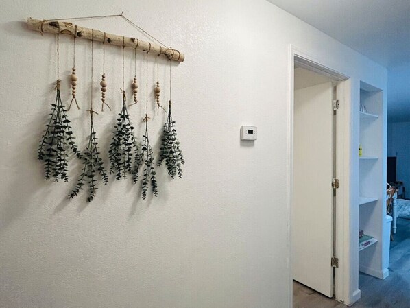 Interior - Phoebe's Place - A Friends' Inspired Escape (Boise)