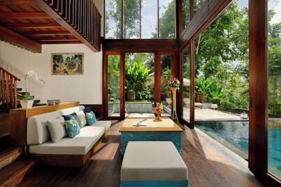 Akohara Buahan Village Retreat 