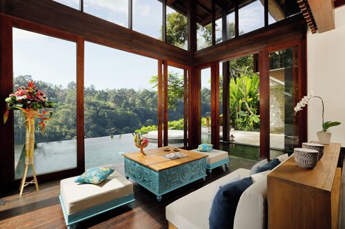 Akohara Buahan Village Retreat 