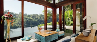 Akohara Buahan Village Retreat