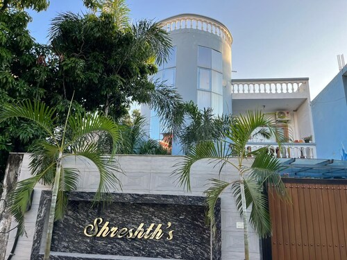 Shreshth Homestay Haridwar