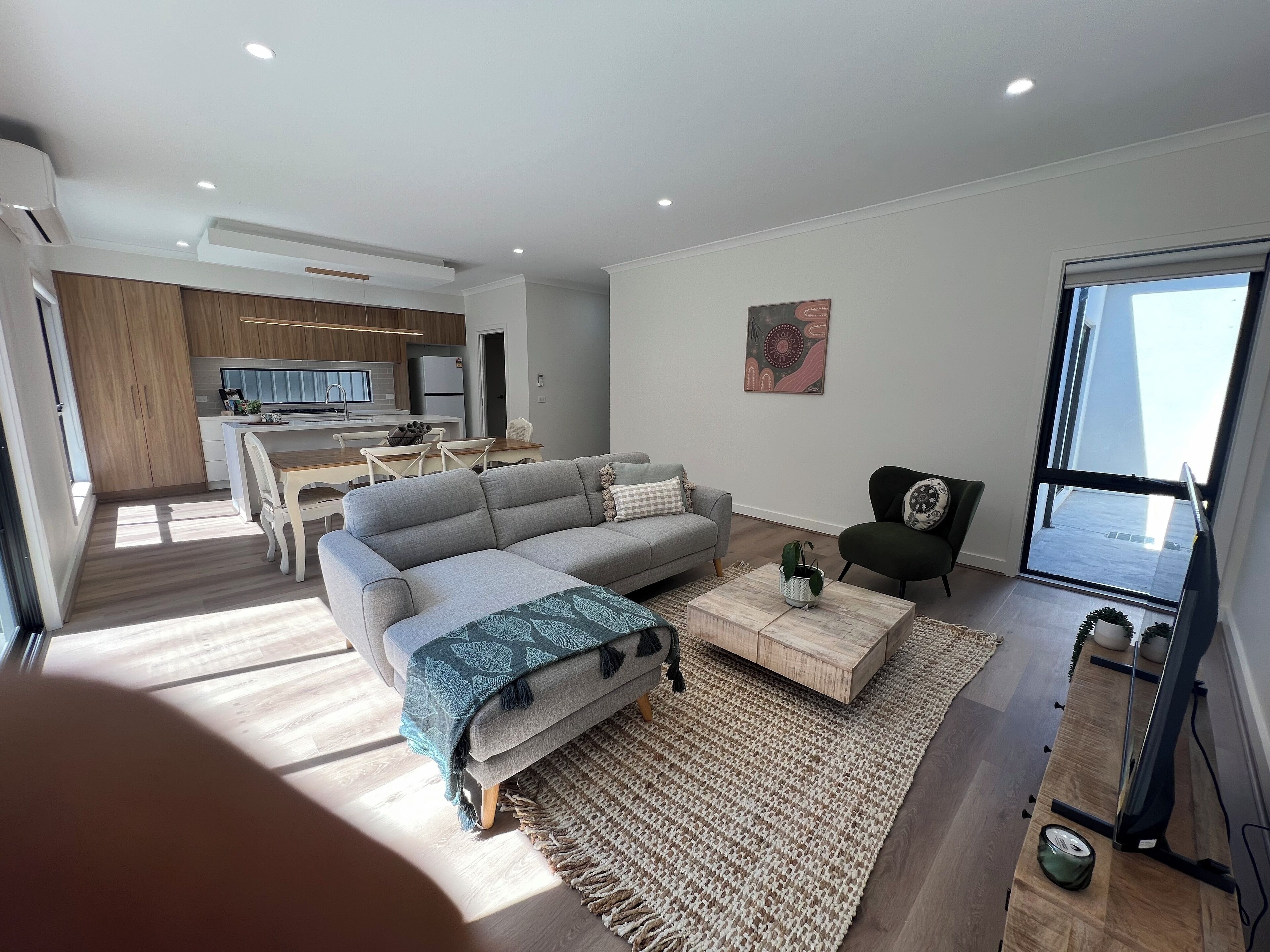 Smart TV