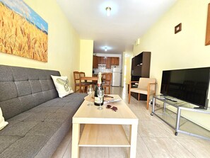 Fernseher
