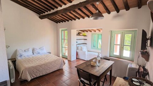 Il Plumbago - Elba Affitti