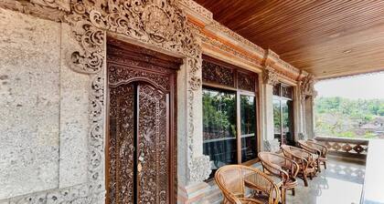 Puri Karang Residence