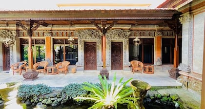 Puri Karang Residence