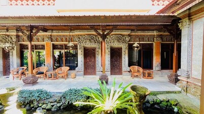 Puri Karang Residence