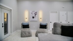 Interior - Luxury Home with Pool & 6 Beds near Disney (Kissimmee)