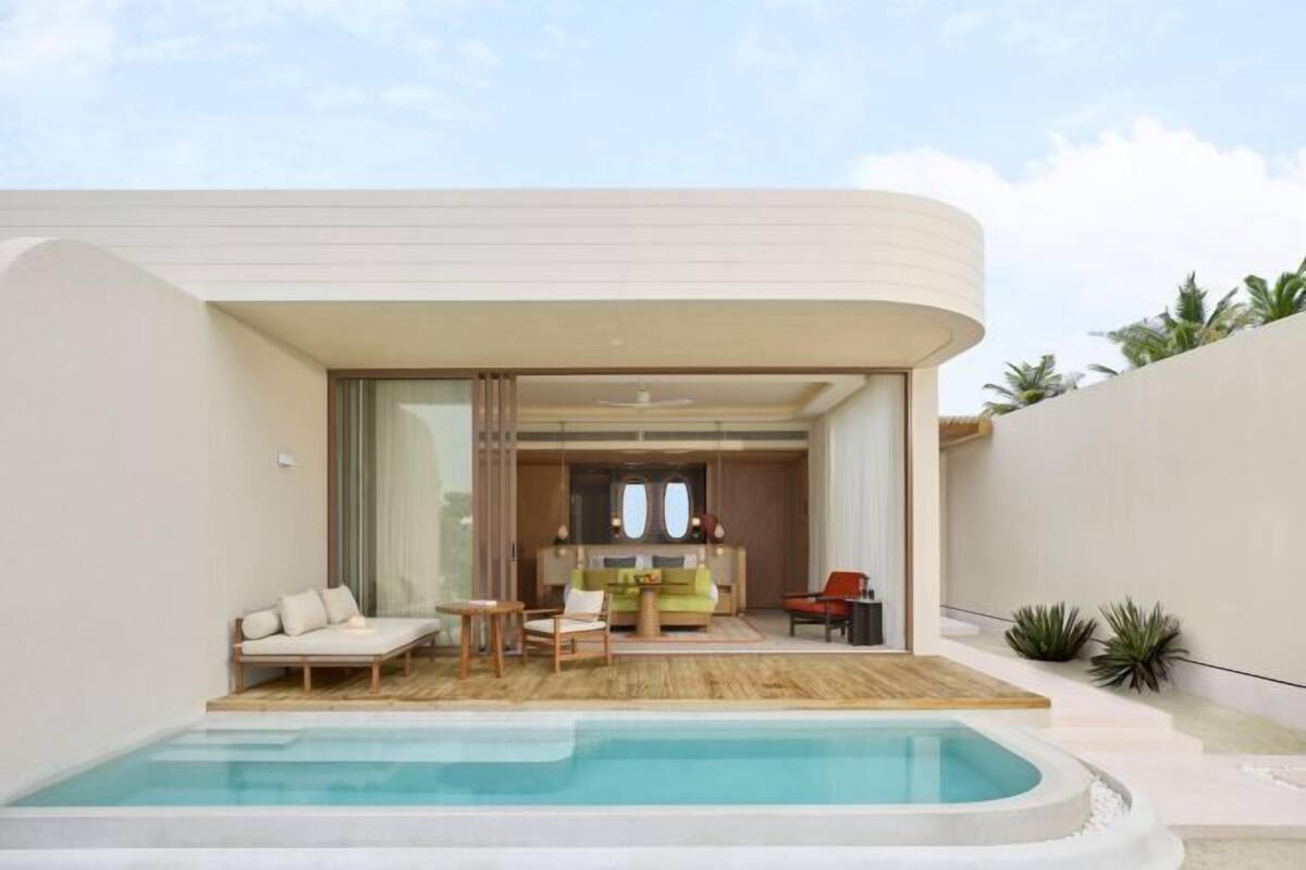 Pool | 2 Außenpools