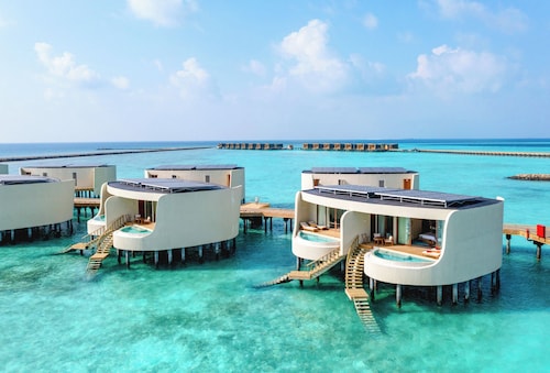 Centara Grand Lagoon Maldives