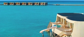 Centara Grand Lagoon Maldives