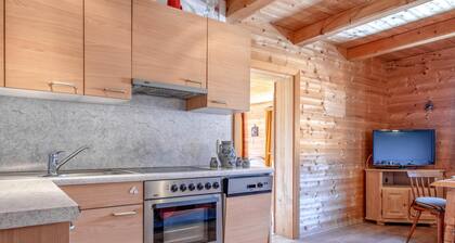 Bauernhof-Apartment in idyllischer Lage