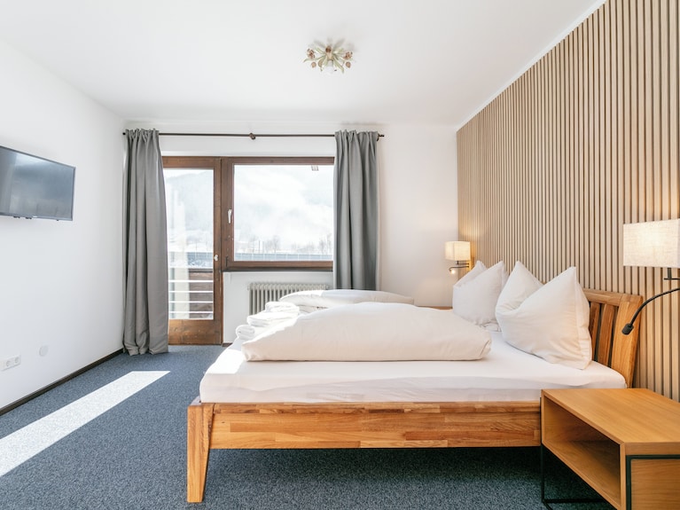 Gezellig Appartement Op 600m Van De Skilift - Brixen im Thale