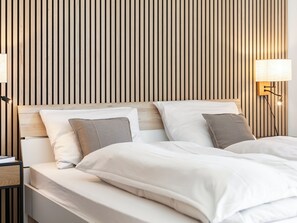 1 chambre, accès Internet