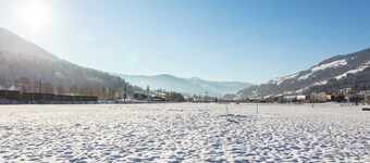 Cosy apartment 600m from the ski lift