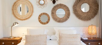 La Casita de Tafira Las palmas