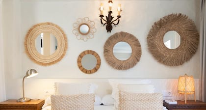 La Casita de Tafira Las palmas