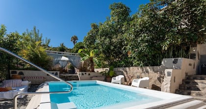 La Casita de Tafira Las palmas