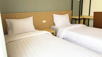 Comfort Twin Room | Free WiFi