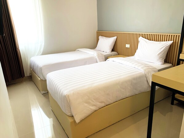Comfort Twin Room