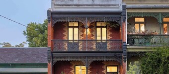 Barkly Terrace | Carlton's Charming Heritage
