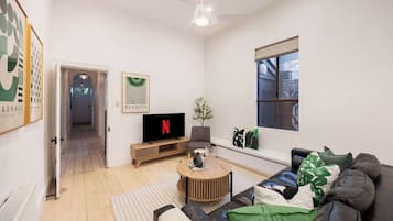 TV, offices