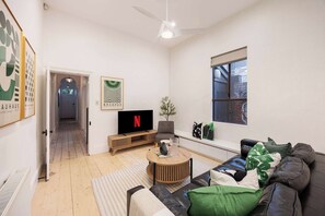 TV, offices