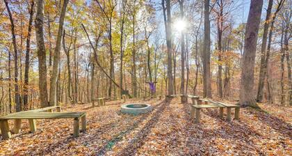 Shared Pond at Retreat in Rosedale!