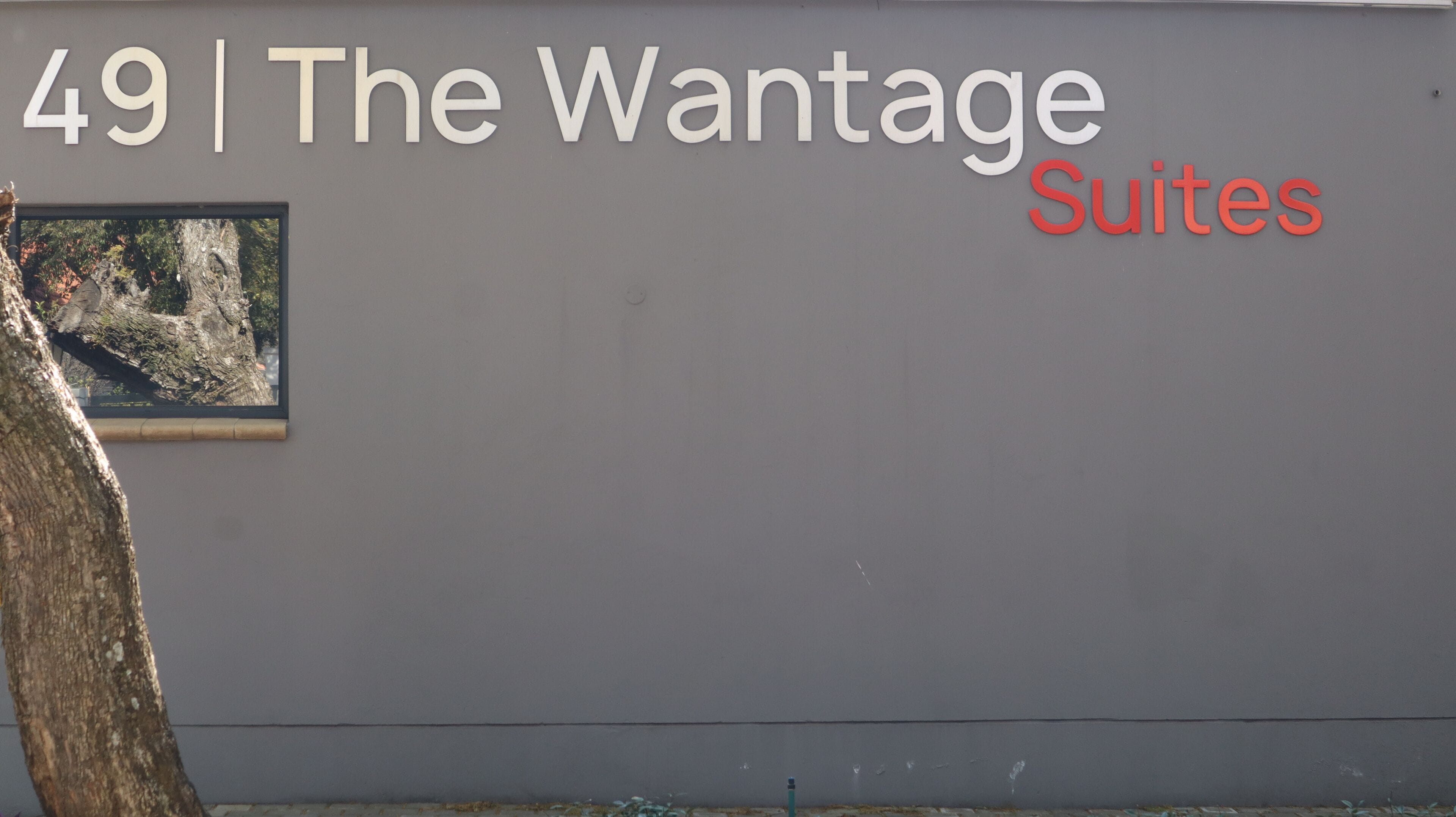 Foto - The Wantage Suites