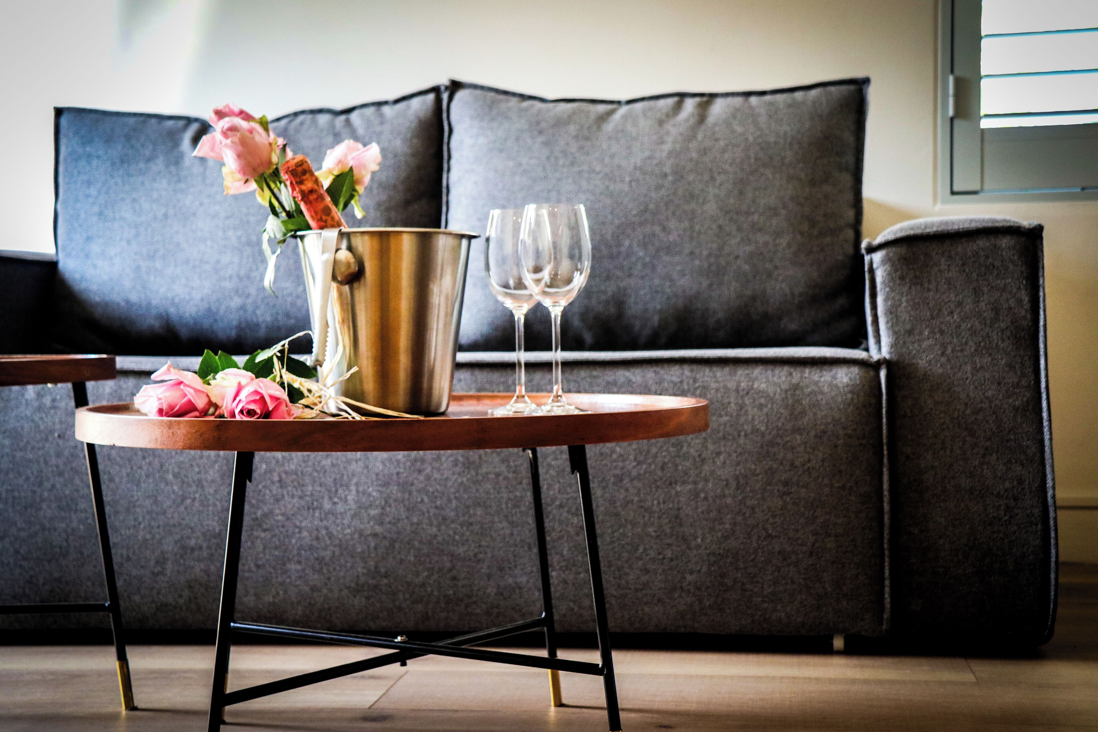 Foto - The Wantage Suites