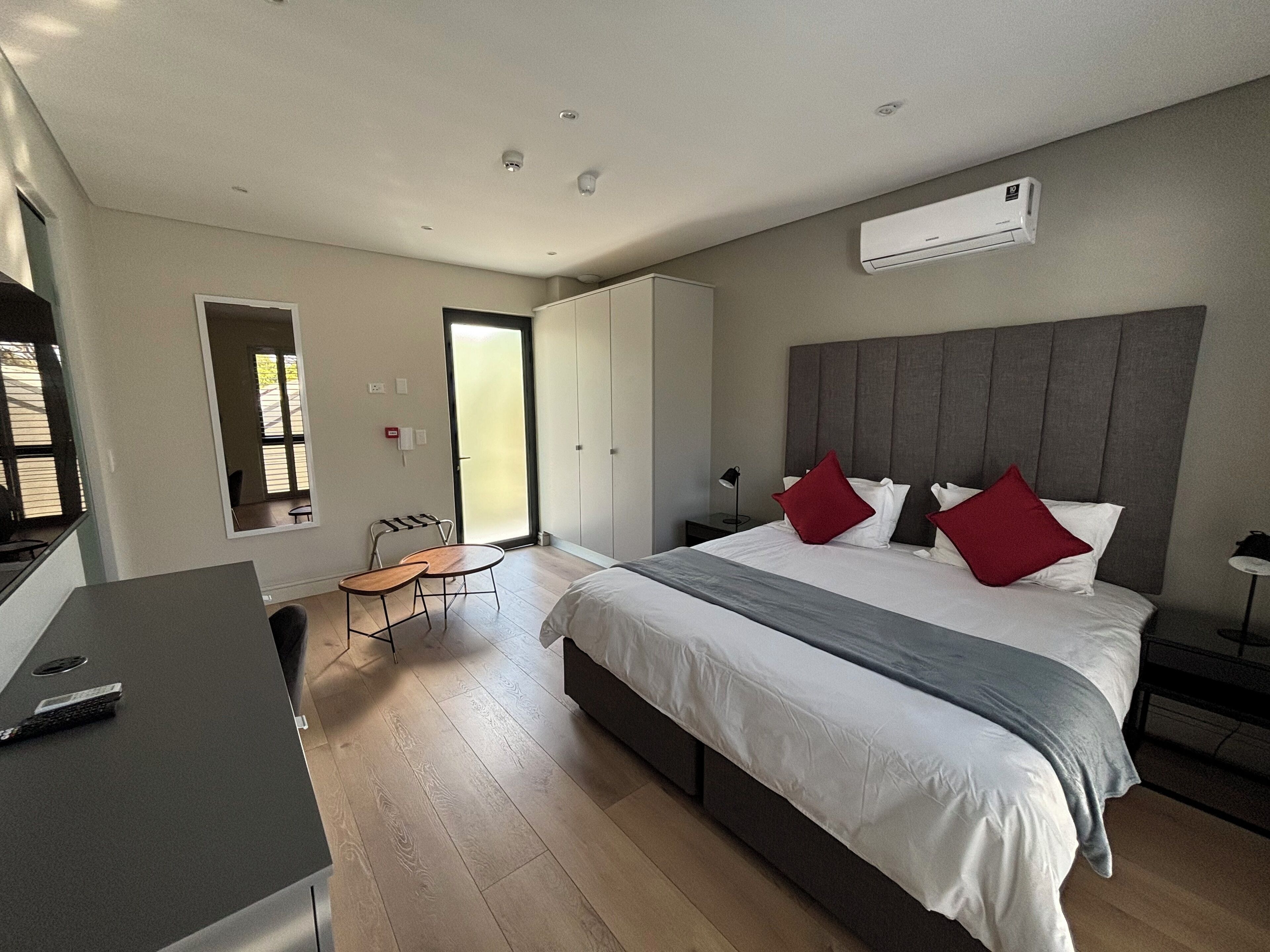 Family Double Room | Room amenity
