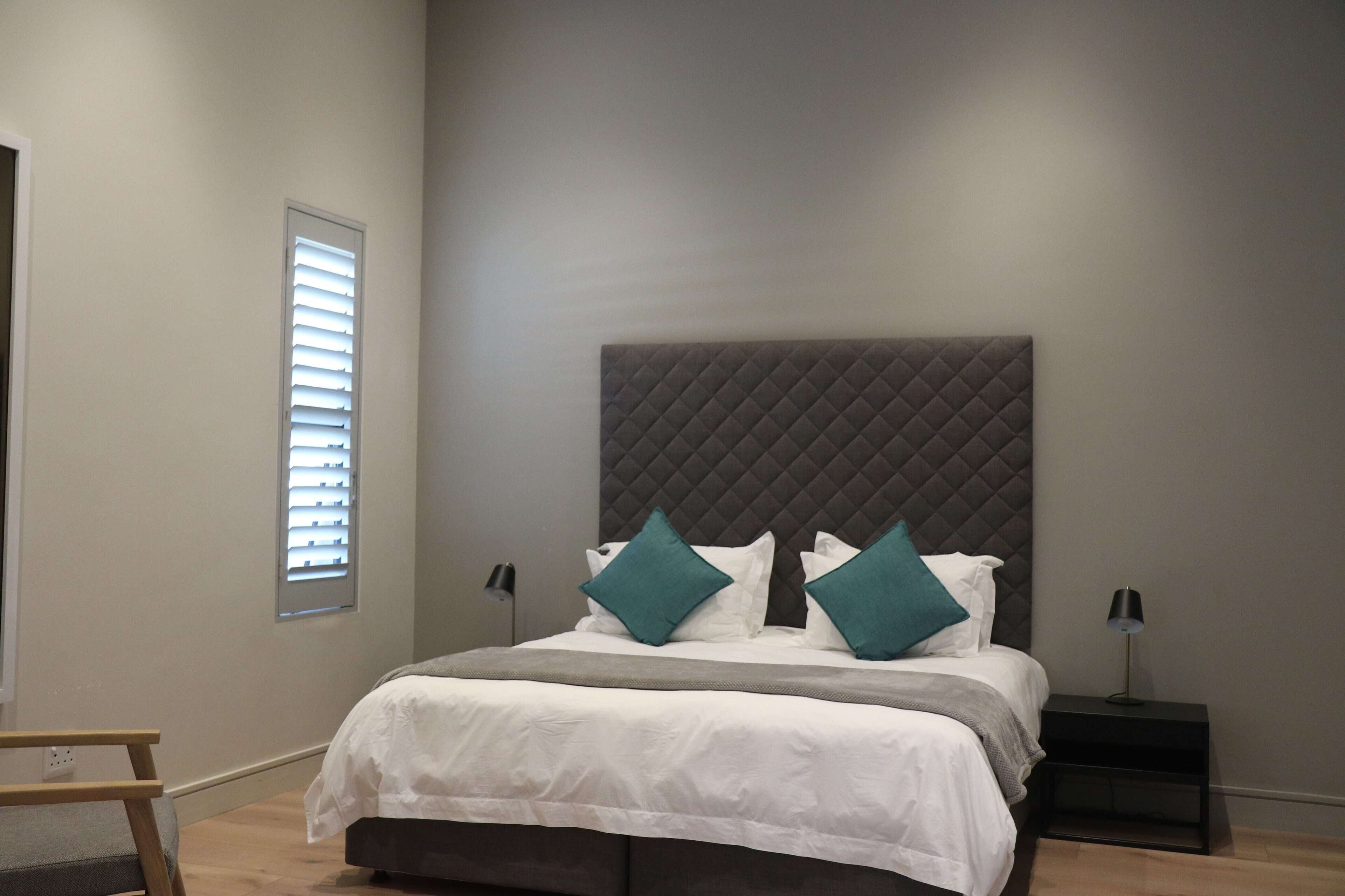 Deluxe Room | In-room safe, desk, laptop workspace, free WiFi